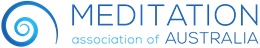 Meditation Association of Australia logo
